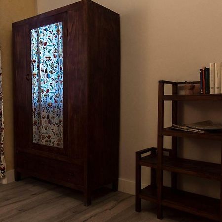 Le Camere Di Casa Cassandra بيرودجا المظهر الخارجي الصورة