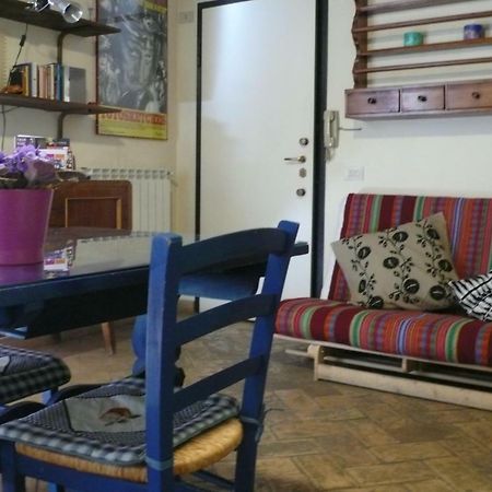 Le Camere Di Casa Cassandra بيرودجا المظهر الخارجي الصورة