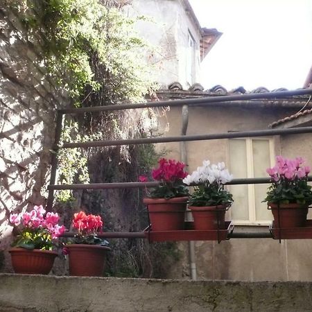 Le Camere Di Casa Cassandra بيرودجا المظهر الخارجي الصورة
