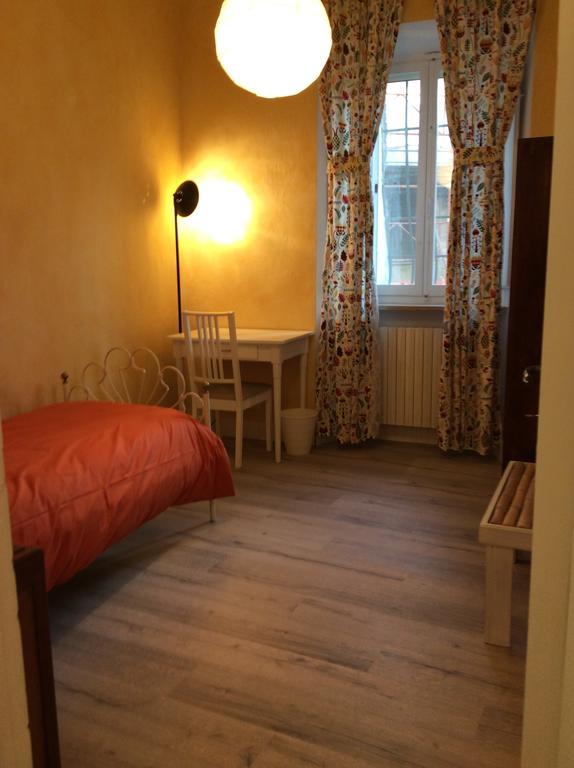 Le Camere Di Casa Cassandra بيرودجا المظهر الخارجي الصورة