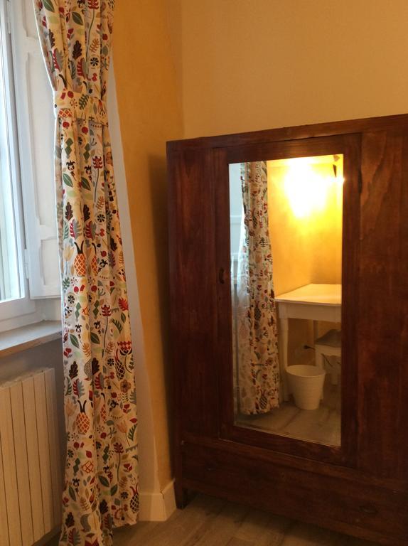 Le Camere Di Casa Cassandra بيرودجا المظهر الخارجي الصورة