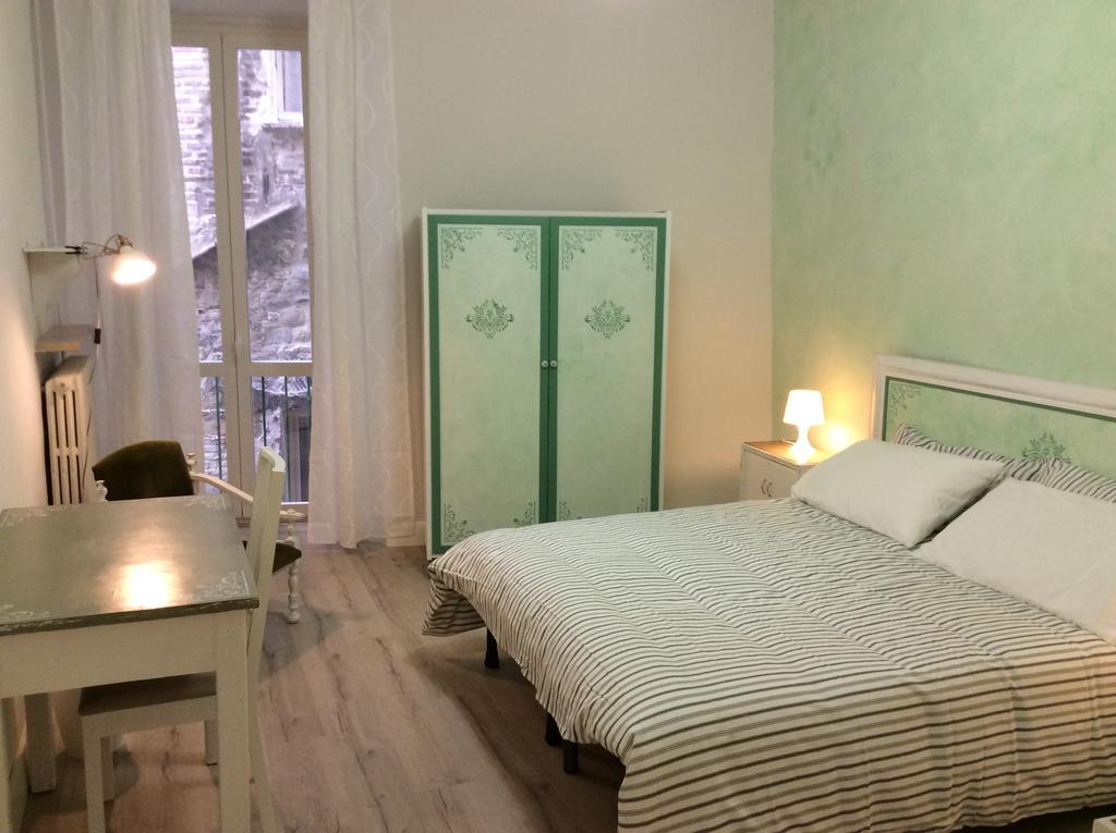 Le Camere Di Casa Cassandra بيرودجا المظهر الخارجي الصورة