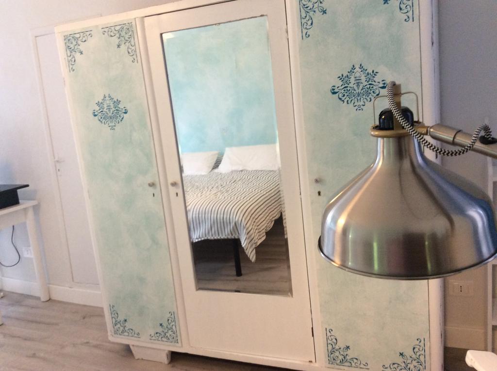 Le Camere Di Casa Cassandra بيرودجا المظهر الخارجي الصورة
