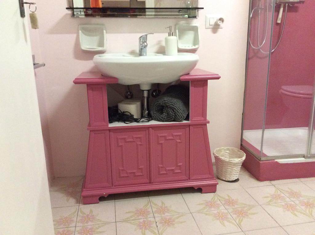 Le Camere Di Casa Cassandra بيرودجا المظهر الخارجي الصورة
