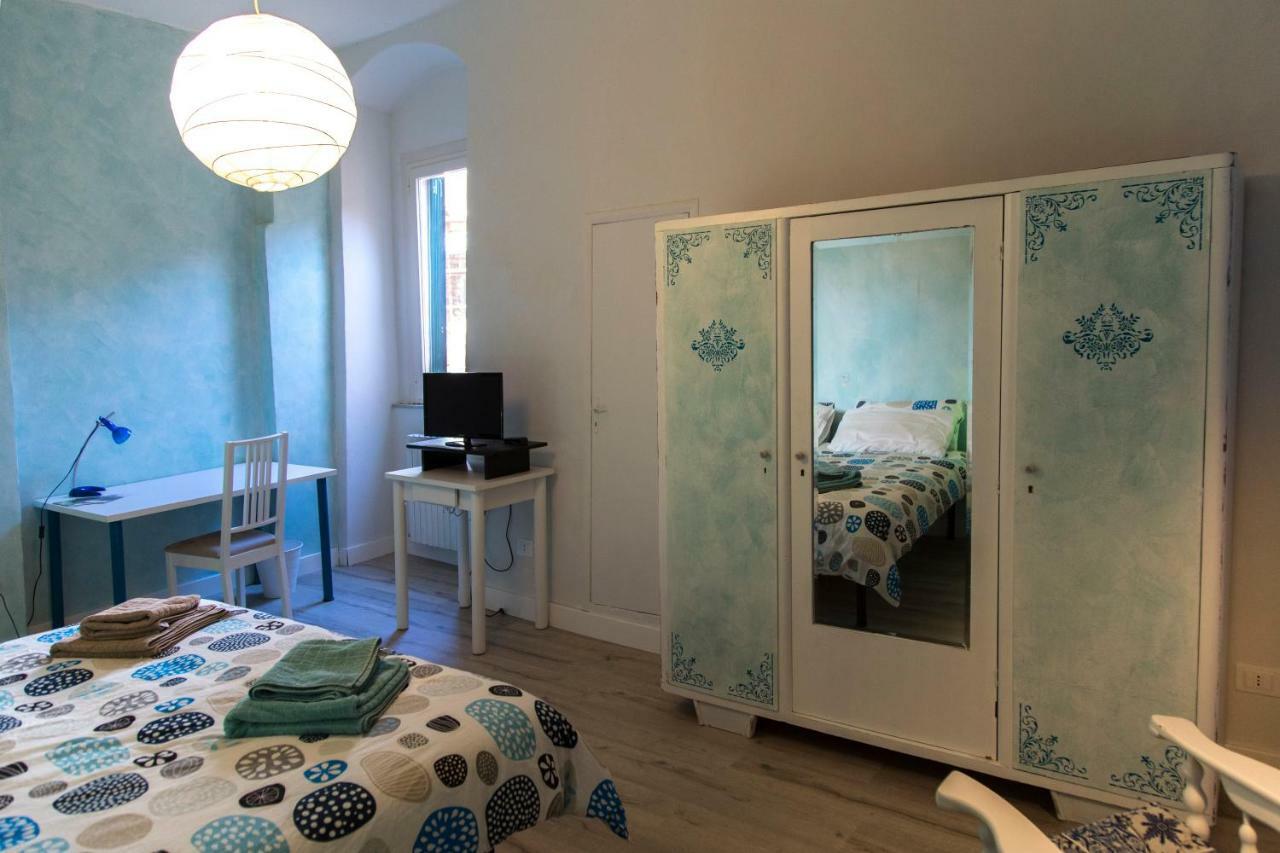 Le Camere Di Casa Cassandra بيرودجا المظهر الخارجي الصورة