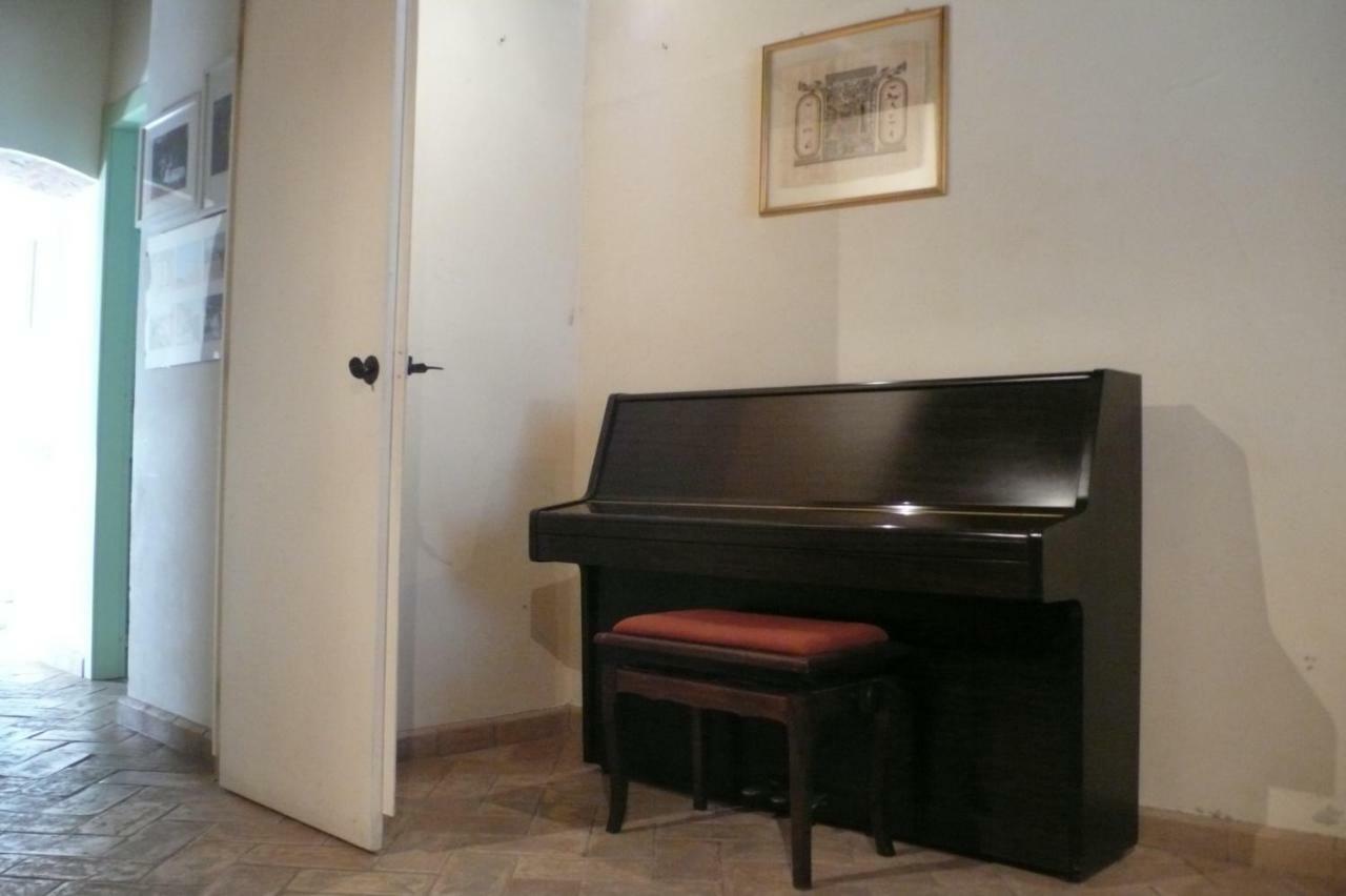 Le Camere Di Casa Cassandra بيرودجا المظهر الخارجي الصورة
