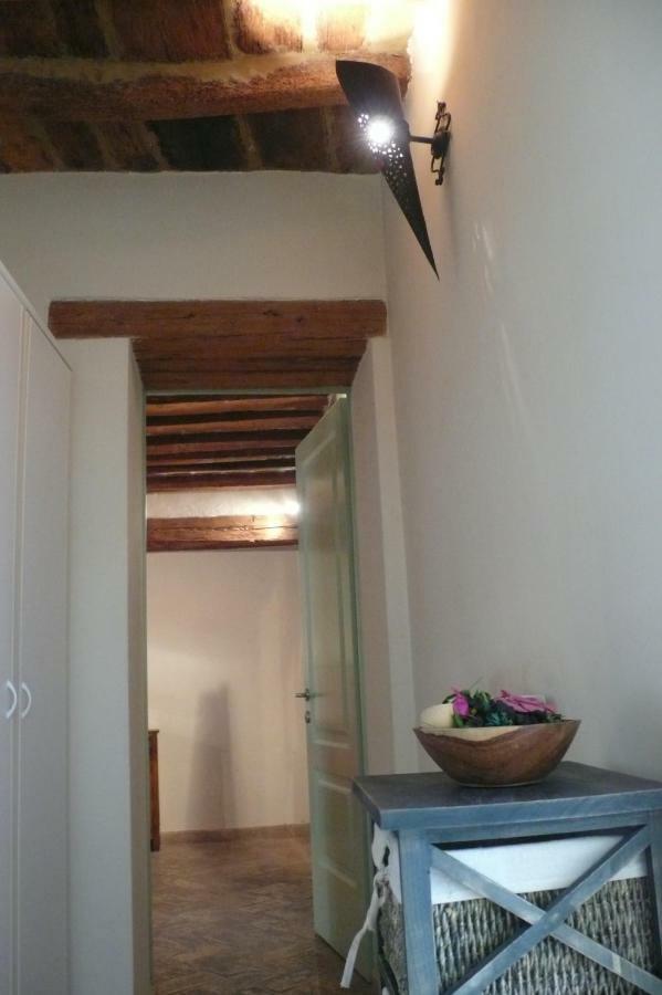 Le Camere Di Casa Cassandra بيرودجا المظهر الخارجي الصورة