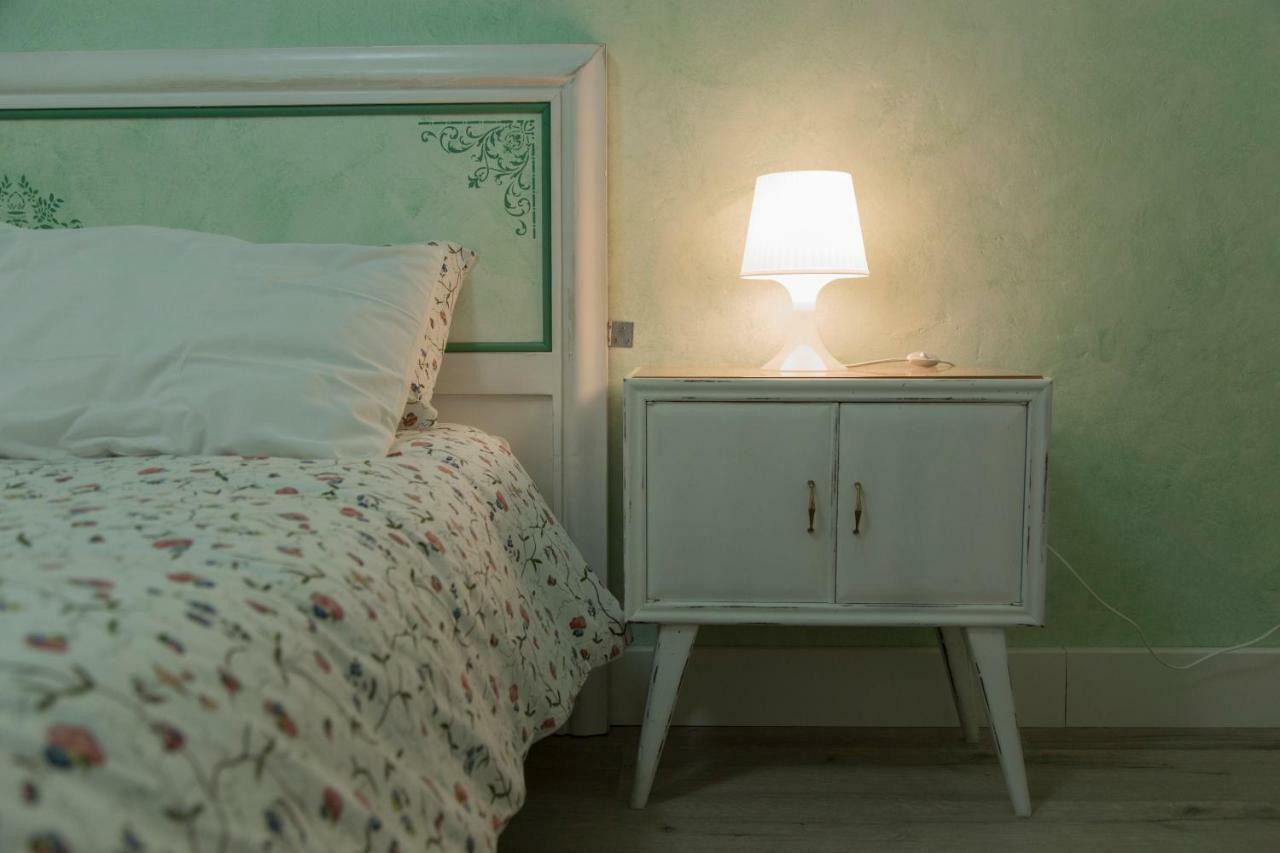 Le Camere Di Casa Cassandra بيرودجا المظهر الخارجي الصورة