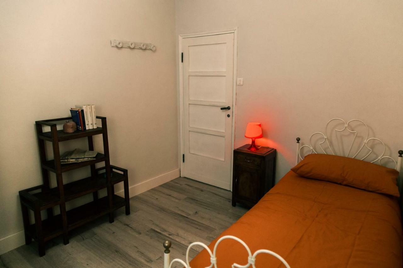 Le Camere Di Casa Cassandra بيرودجا المظهر الخارجي الصورة