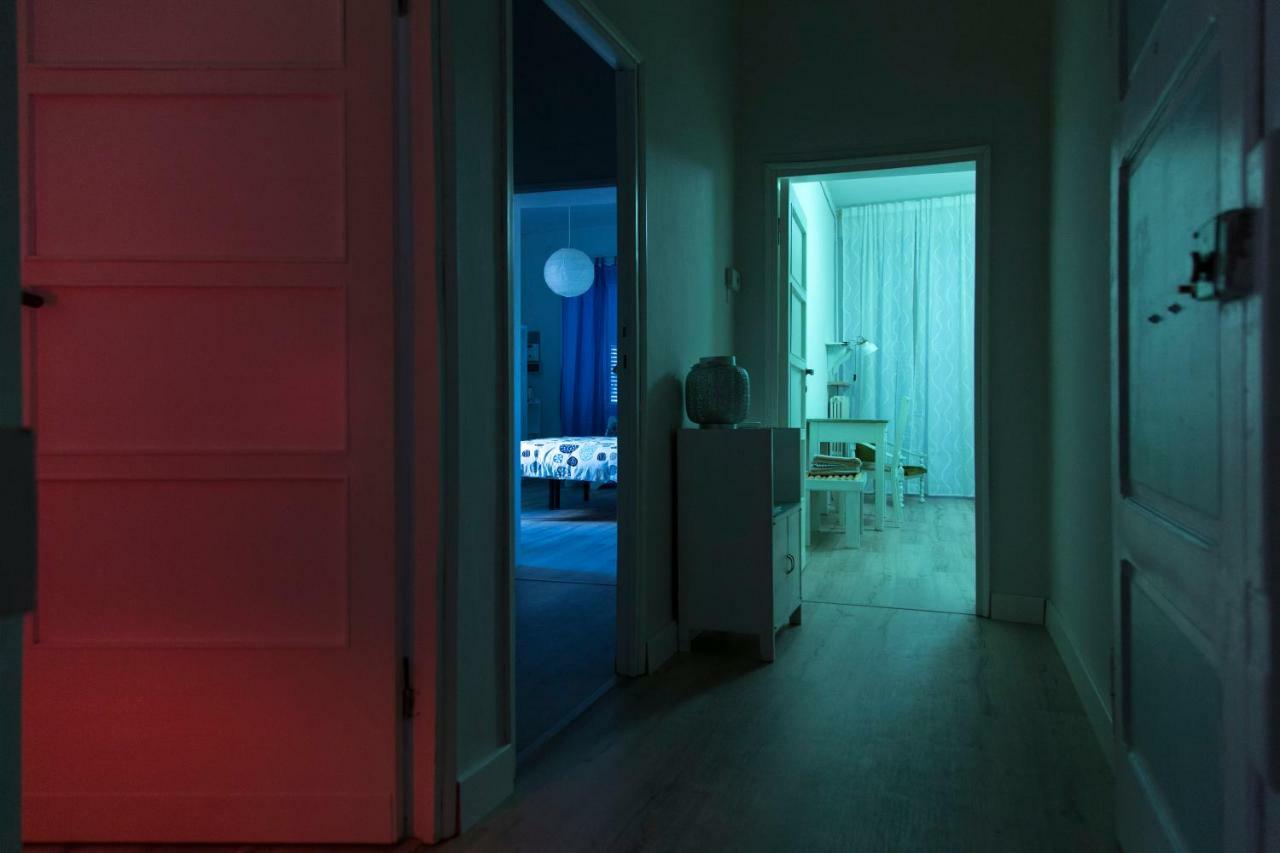 Le Camere Di Casa Cassandra بيرودجا المظهر الخارجي الصورة