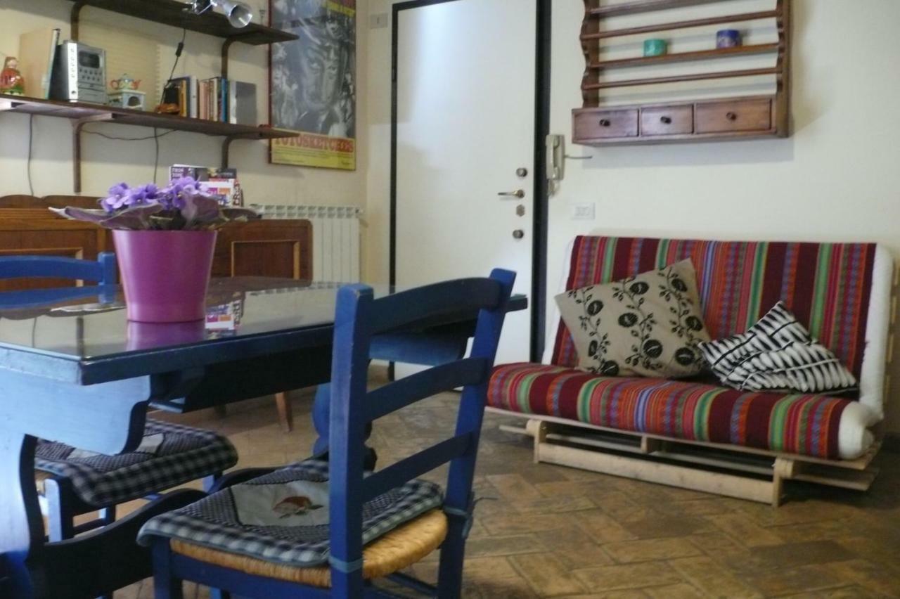 Le Camere Di Casa Cassandra بيرودجا المظهر الخارجي الصورة