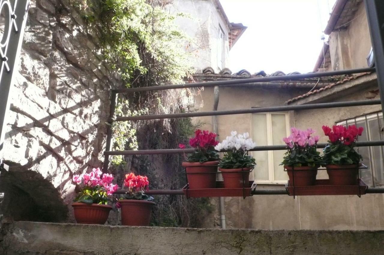 Le Camere Di Casa Cassandra بيرودجا المظهر الخارجي الصورة