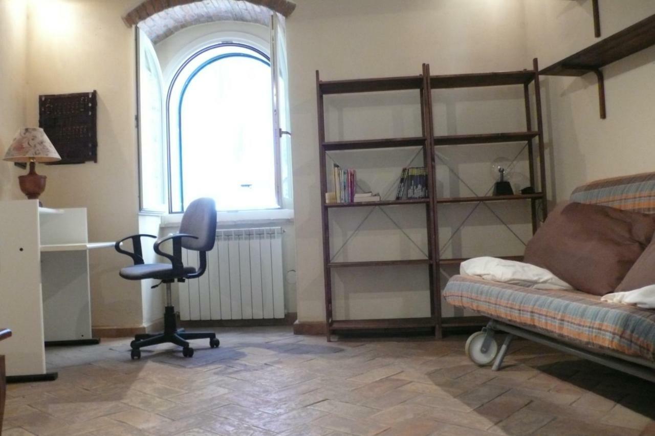 Le Camere Di Casa Cassandra بيرودجا المظهر الخارجي الصورة