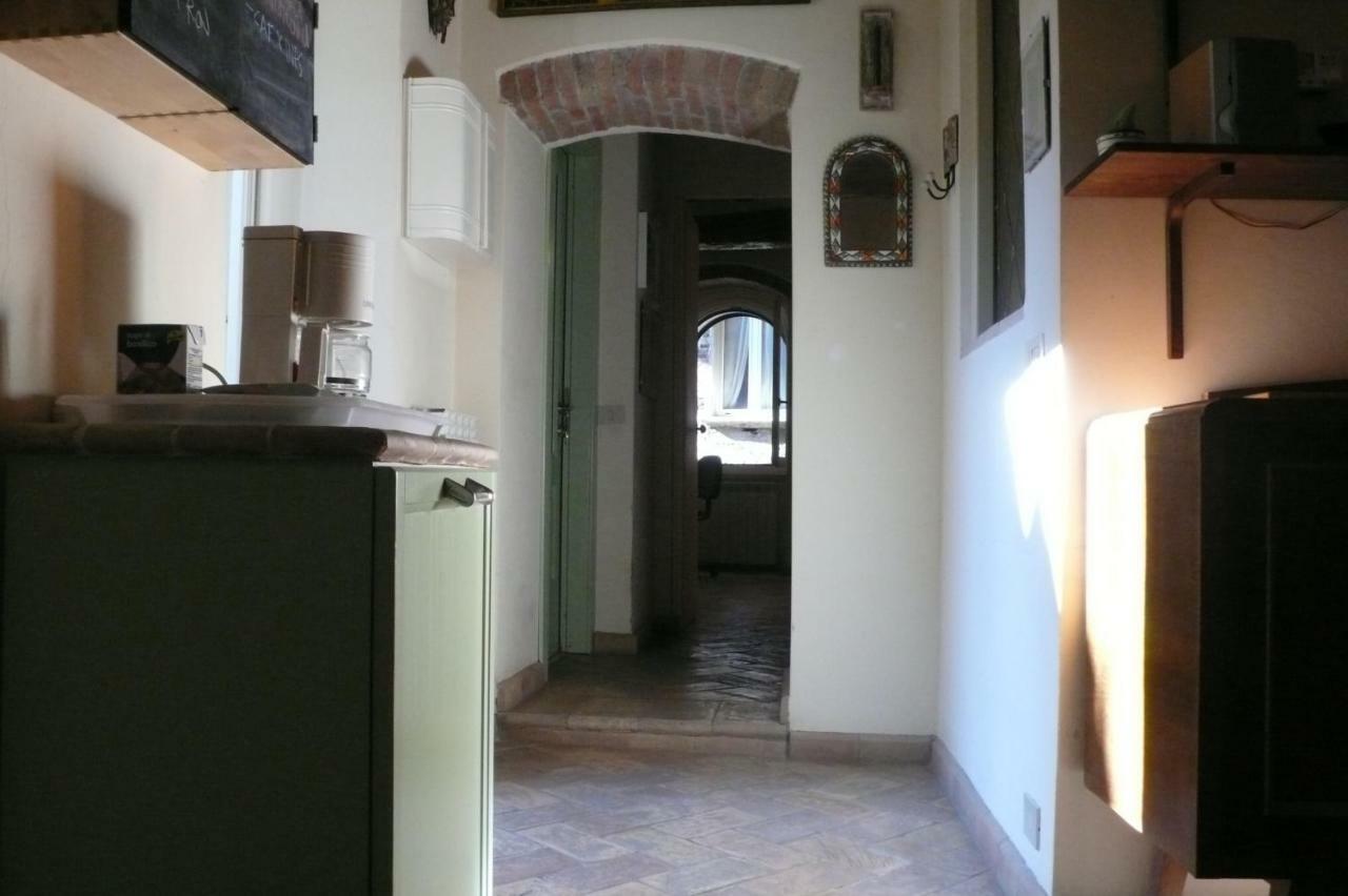 Le Camere Di Casa Cassandra بيرودجا المظهر الخارجي الصورة