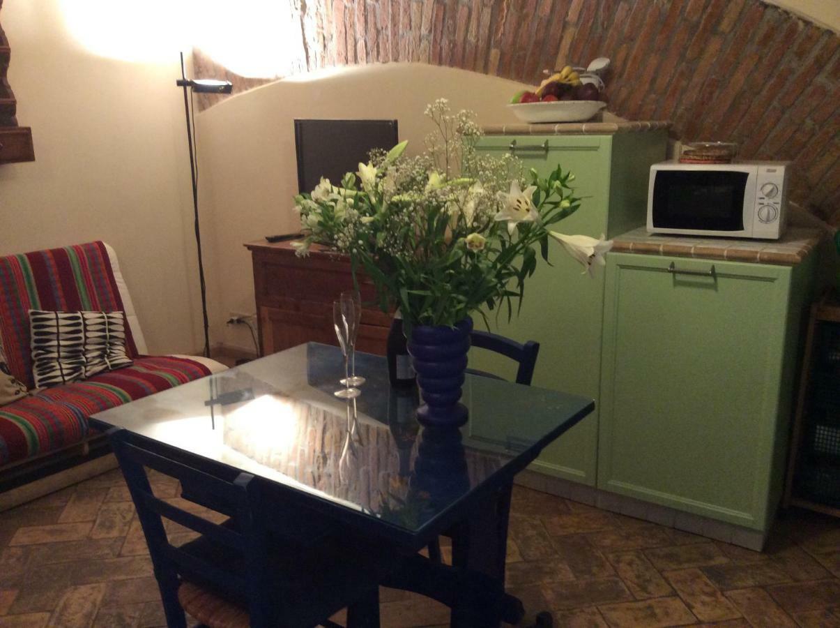 Le Camere Di Casa Cassandra بيرودجا المظهر الخارجي الصورة